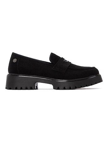 Mocassins femme