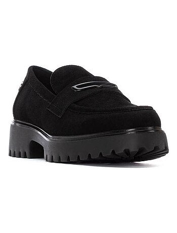 Mocassins femme
