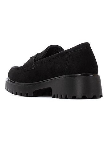Mocassins femme