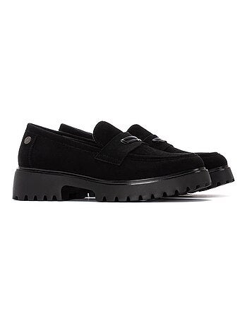 Mocassins femme