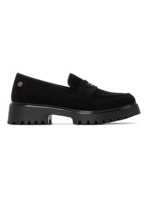 Mocassins femme - Kiabi
