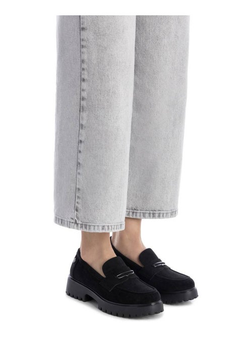 Mocassins femme - Kiabi