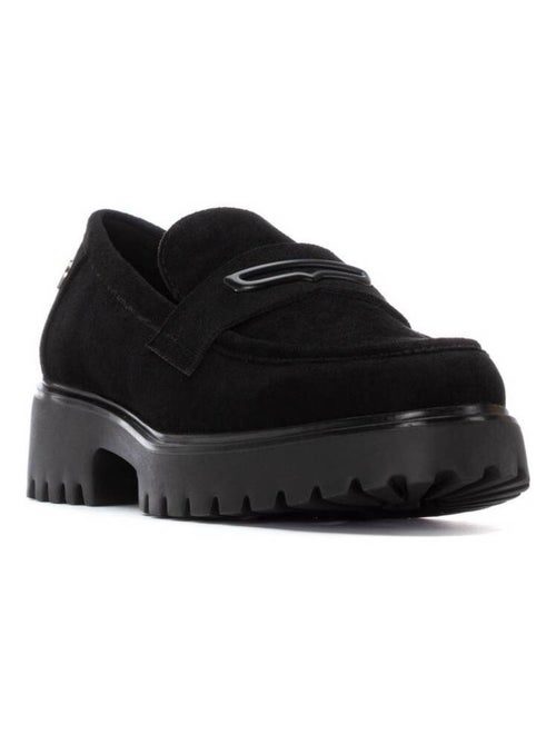Mocassins femme - Kiabi
