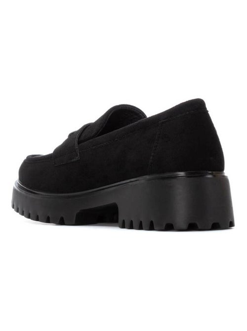 Mocassins femme - Kiabi