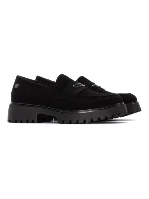 Mocassins femme - Kiabi