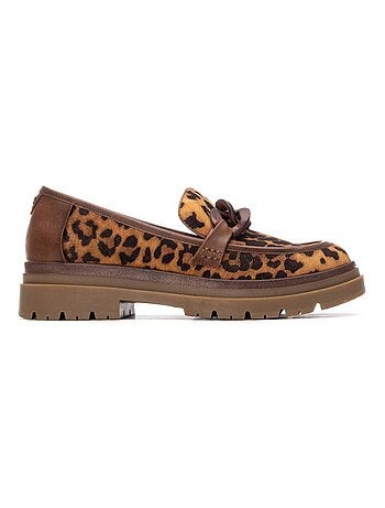 Mocassins femme