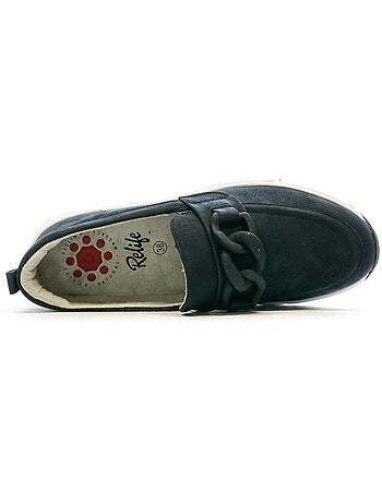 Mocassins femme relife femme