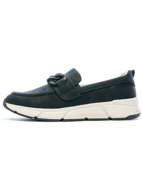 Mocassins femme relife femme - Kiabi Mocassins femme relife femme - Kiabi
