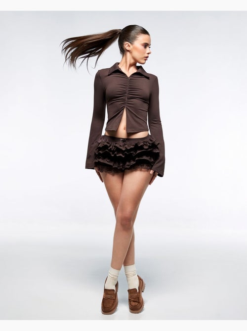 Mocassins femme - Kiabi