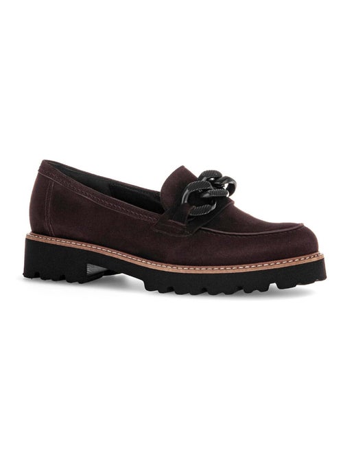 Mocassins  Gabor - Kiabi