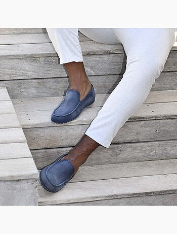 Mocassins Homme