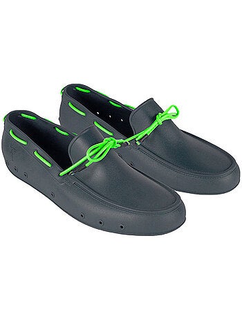 Mocassins Homme CATAMARA FLUO
