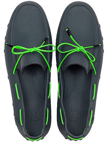 Mocassins Homme CATAMARA FLUO