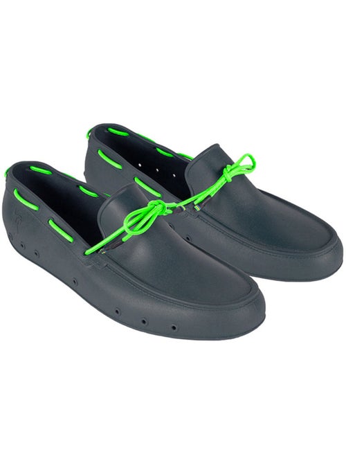 Mocassins Homme CATAMARA FLUO - Kiabi Mocassins Homme CATAMARA FLUO - Kiabi