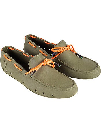 Mocassins Homme CATAMARA FLUO