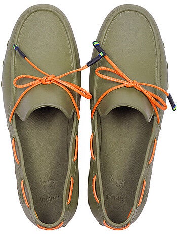 Mocassins Homme CATAMARA FLUO