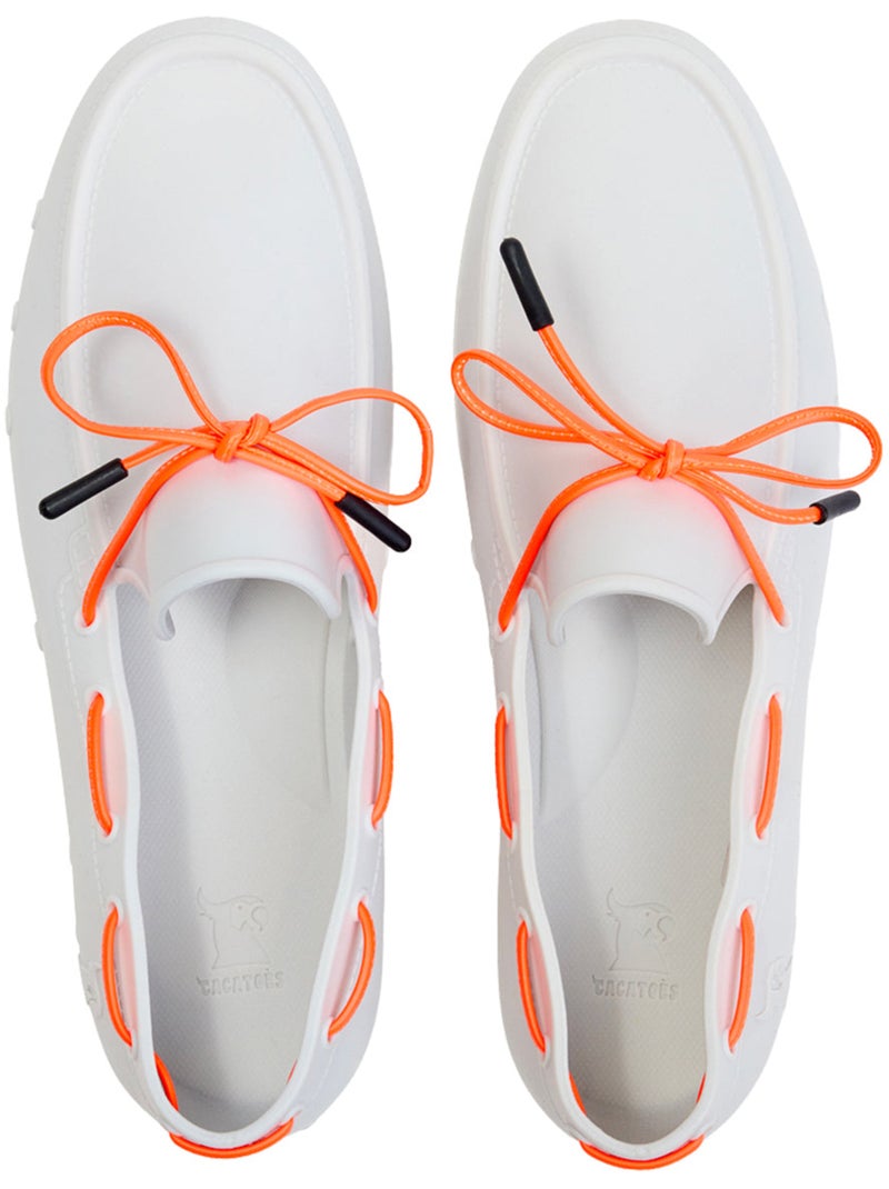 Mocassins homme catamara fluo Multicolore - Kiabi