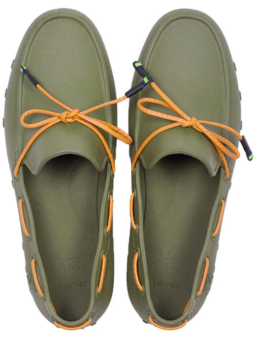 Mocassins Homme CATAMARA - Kiabi