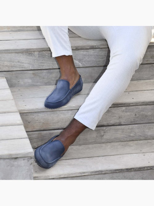Mocassins Homme IATE - Kiabi Mocassins Homme IATE - Kiabi