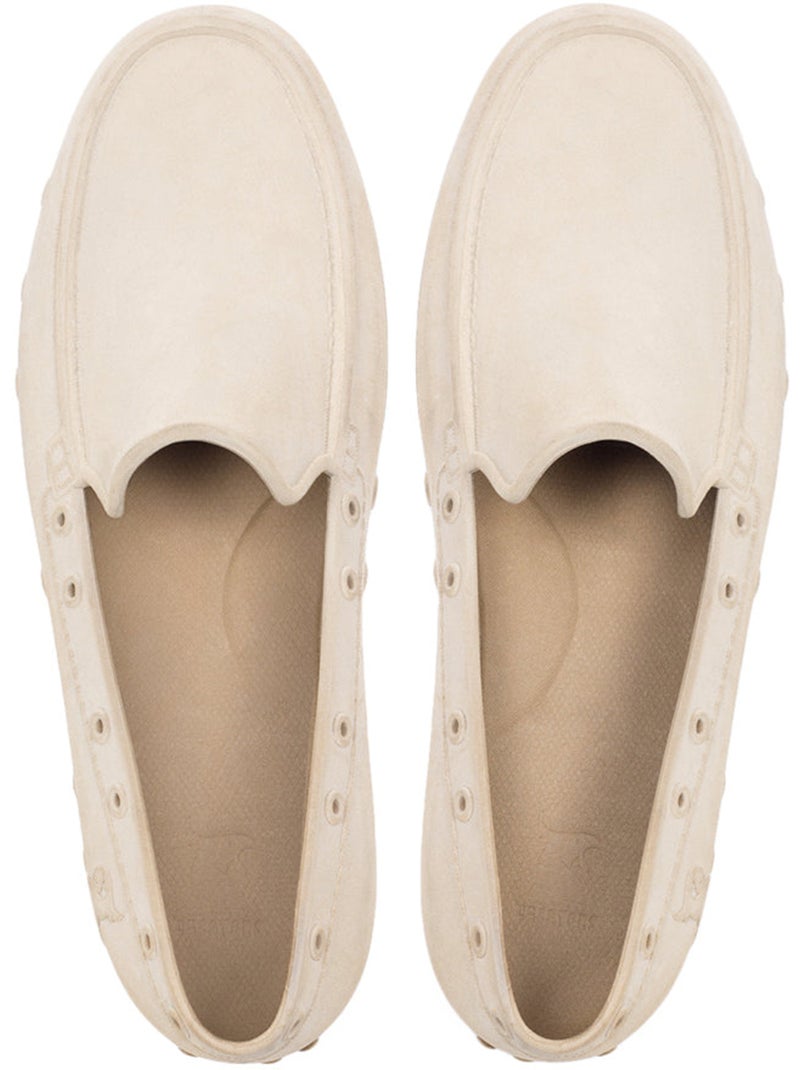 Mocassins Homme IATE Sable - Kiabi
