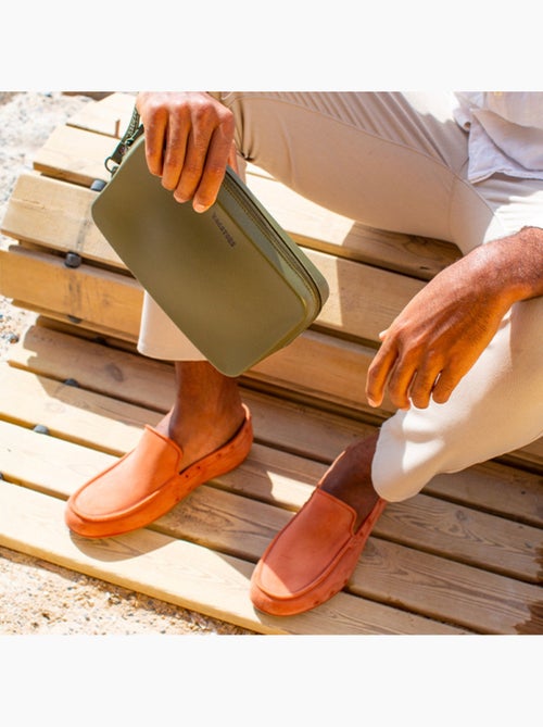 Mocassins Homme IATE - Kiabi