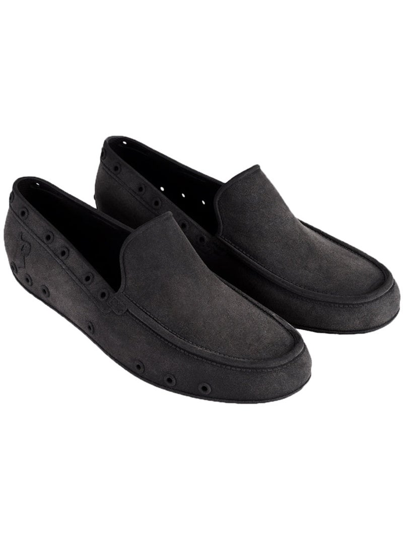 Mocassins Homme Noir - Kiabi