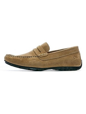 Mocassins Homme TBS