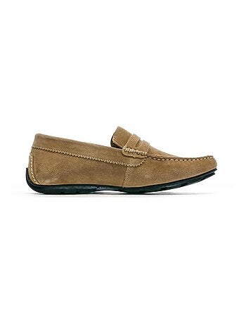 Mocassins Homme TBS
