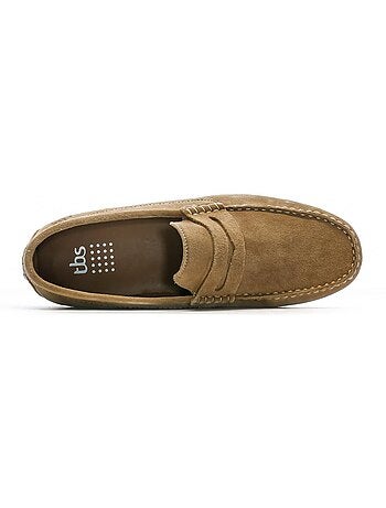 Mocassins Homme TBS