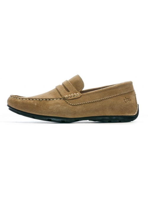 Mocassins Homme TBS - Kiabi