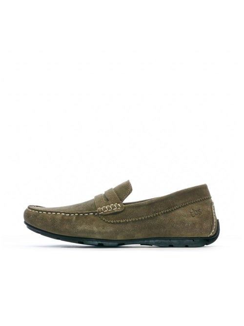 Mocassins  Homme TBS SAILHAN - Kiabi