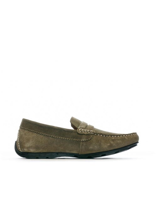Mocassins  Homme TBS SAILHAN - Kiabi