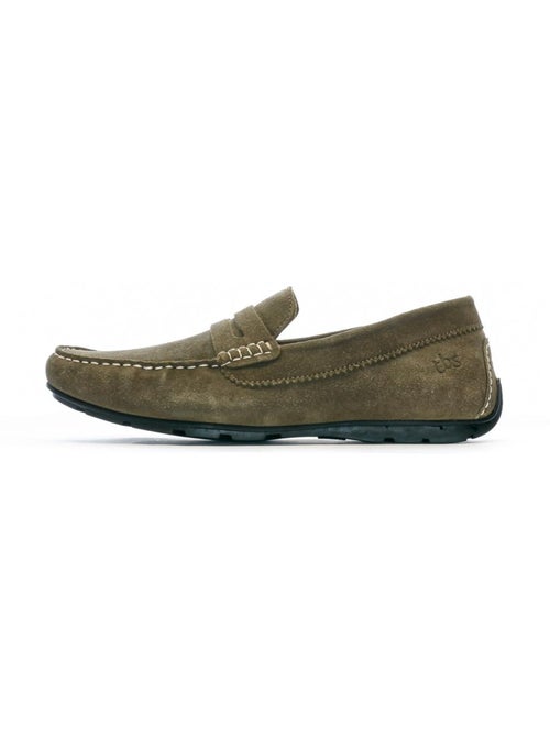 Mocassins Homme TBS - Kiabi