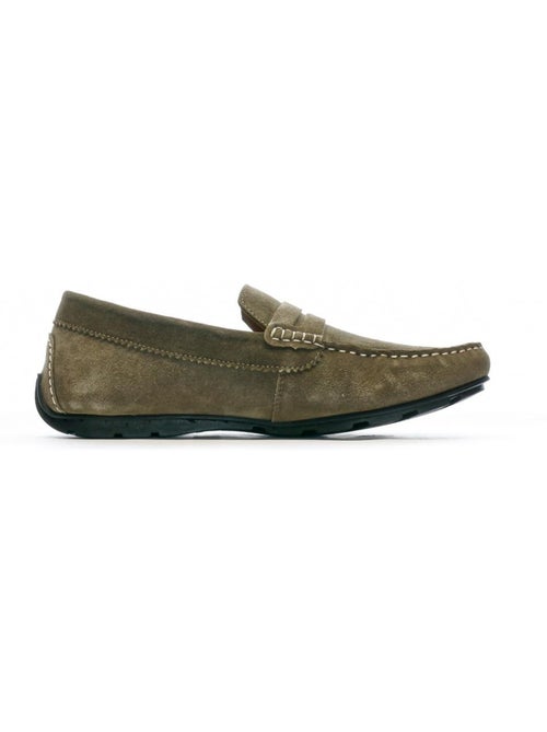 Mocassins Homme TBS - Kiabi