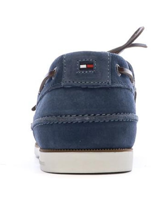 Mocassins Homme Tommy Hilfiger - Kiabi