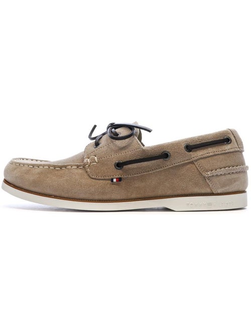 Mocassins Homme Tommy Hilfiger - Kiabi Mocassins Homme Tommy Hilfiger - Kiabi