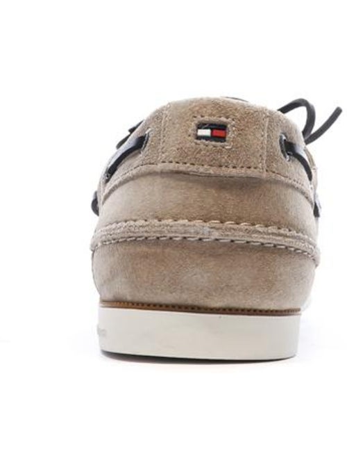 Mocassins Homme Tommy Hilfiger - Kiabi Mocassins Homme Tommy Hilfiger - Kiabi