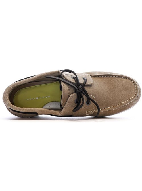 Mocassins Homme Tommy Hilfiger - Kiabi Mocassins Homme Tommy Hilfiger - Kiabi