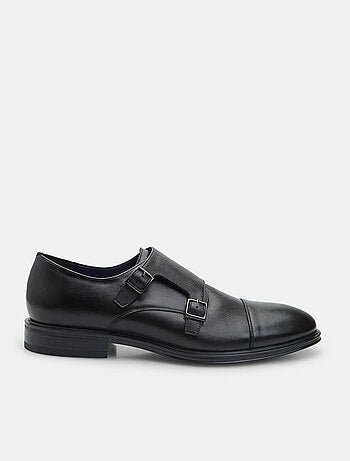 Mocassins Hommes BATA 24H Élégants