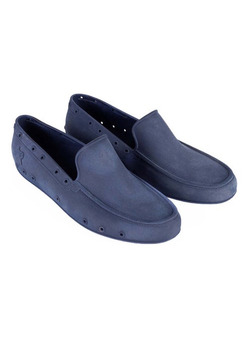 Mocassins Iate Cacatoès - Kiabi