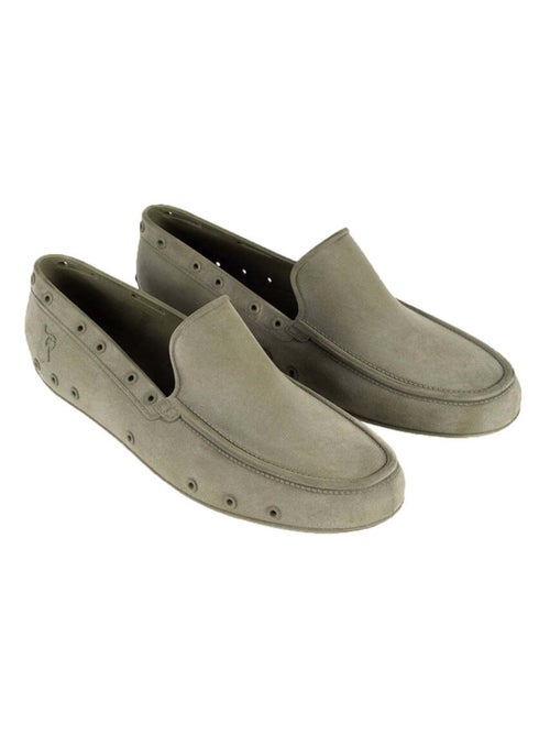 Mocassins Iate Cacatoès - Kiabi