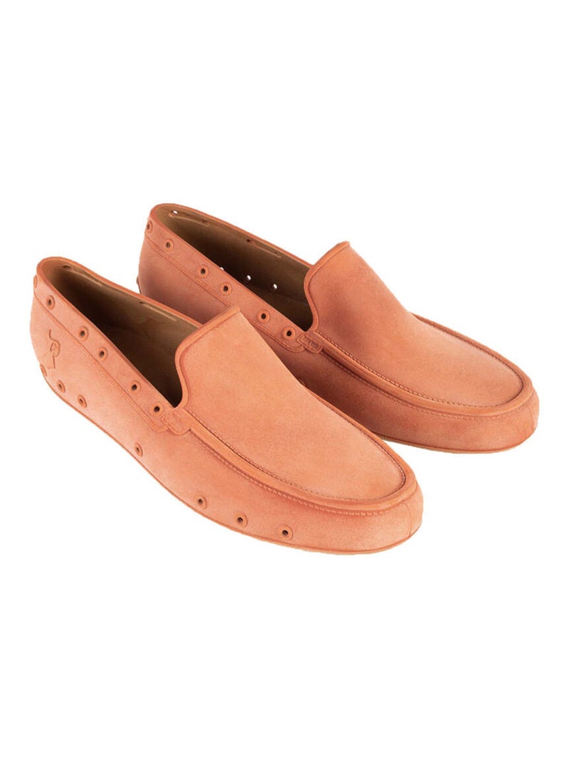 Mocassins Iate Cacatoès Sahara - Kiabi