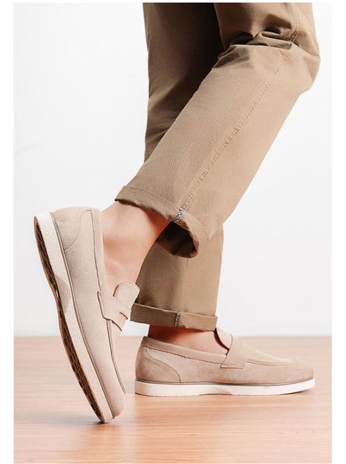 Mocassins Kebello - Kiabi