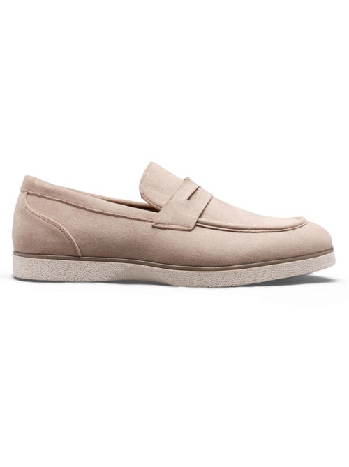 Mocassins Kebello - Kiabi
