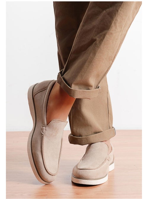 Mocassins Kebello - Kiabi
