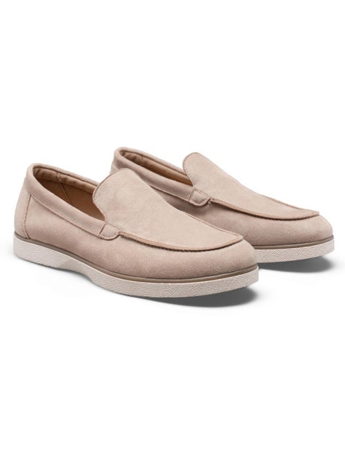 Mocassins Kebello - Kiabi