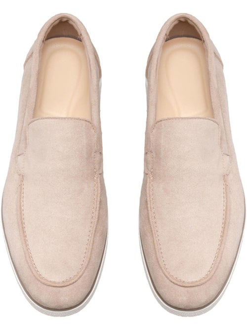 Mocassins Kebello - Kiabi