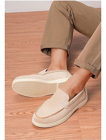 Mocassins Kebello