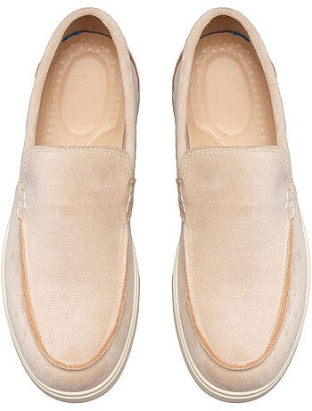 Mocassins Kebello