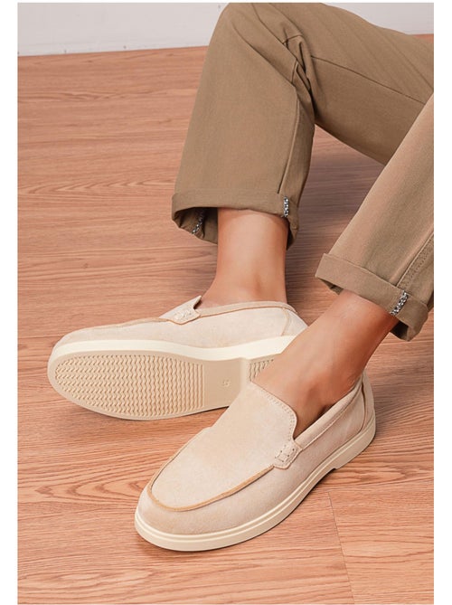 Mocassins Kebello - Kiabi